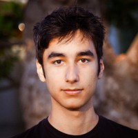 Kenji Espinoza