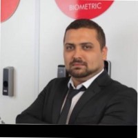 Kadir Deniz Göl
