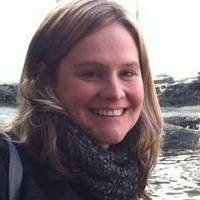 Catherine Fyfe
