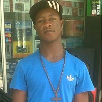 Saddam Ntsako