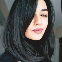 Alina Iamandi