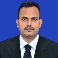 Suresh Indika