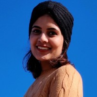 Poonam Simkhada