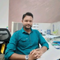 Pritesh Prajapati