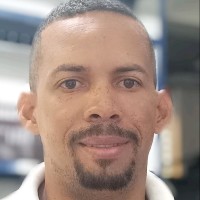 Andre Luis Nogueira (PCD)