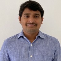 Ramesh Reddy Kotireddy