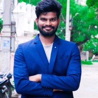 Sravan Kumar Reddy