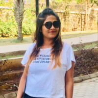 Amrita Maity