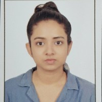 Priti Dey