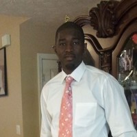 Mohamed Kande