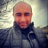Faruk Şimşek