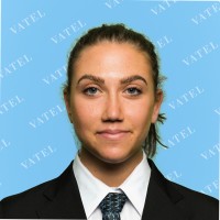 Floriane Guedj