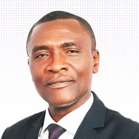 Mark Amoamah
