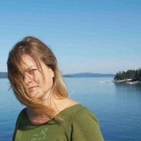 Ylva Kristin Ormiston