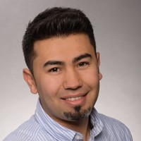 Dr.-Ing. Murat Bektas