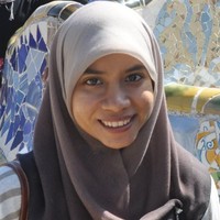 Nusaibah Abdul Rahim