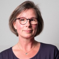 Wendy Ambagtsheer-Le Griep