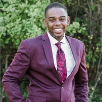 Denzel Cooper