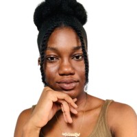 Jamilah Quamie