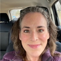 Amy Hendrickson, Ccp