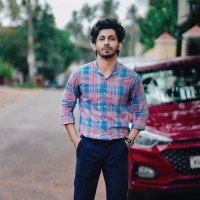 Shifad N