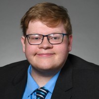 James Taurman-Aldrich