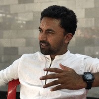 Vishvesh Sundararaman