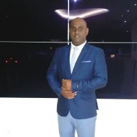 Avinash Bramdaw
