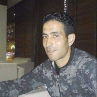 Guennib Ahmed