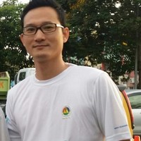 brian kong
