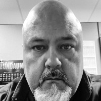 Tony Edgecomb