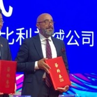 Franco Giorgi  (弗兰克  佐吉)