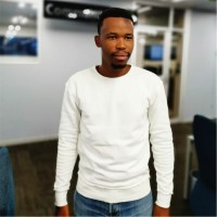 Thapelo Magaxa