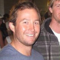 Drew Mcclimont