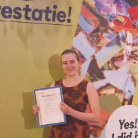 Merel Odink