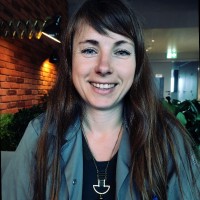 Julia Vidal