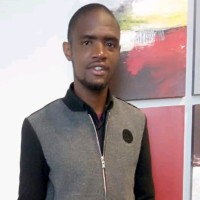Tumelo Mokoena