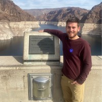 Jesse Hillman, Pe