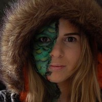 Amy Kimpton