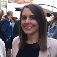 Charlotte Merckx