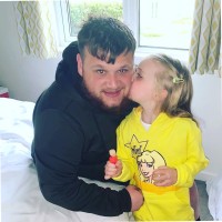 Aj Mcdowall