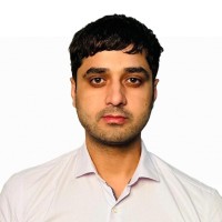 Udit Kumar