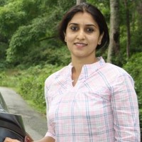 Pooja Gowda