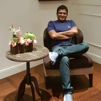 satish ittycheria