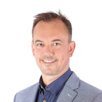 Jens Martin Fjordbak