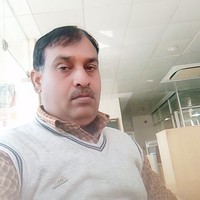 Bharat Singh