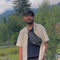 Vishesh Garg