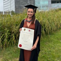 Roisin Fitzgerald