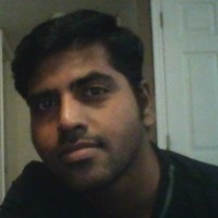 Yuvaraj Mohan