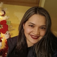 Stefany Mariana Melian Torres